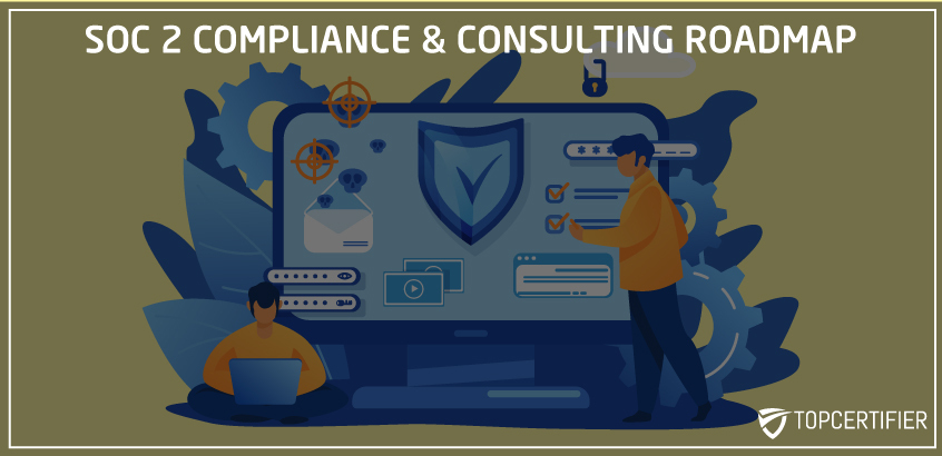 SOC2 Compliance Roadmap Kuwait